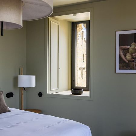 סנט-אמיליון Hotel Porte Brunet מראה חיצוני תמונה